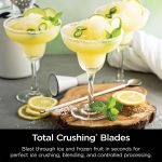 Ninja Professional Countertop 1100 Watt BL660 - Image 5
